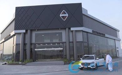 双资质全体系好工厂 深度剖析宝沃汽车“三宝”如何赢得经销商青睐