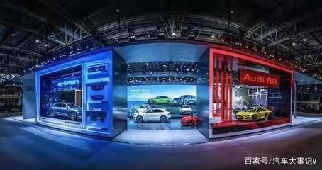 渠道之争尘埃落定，上汽奥迪角色定位引市场深思