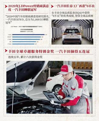 上半年同比正增长，一汽丰田如何示范创新营销的正确打开方式