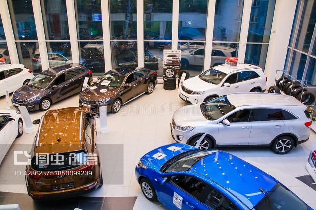 2017年基洛夫市起亚经销商展厅与车型巡礼 俄罗斯腹地的汽车之窗